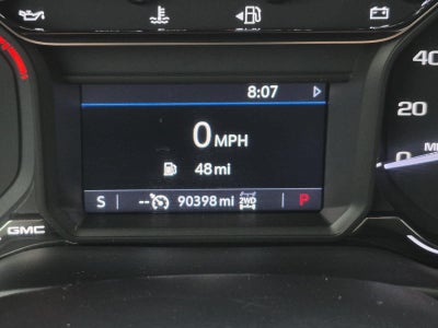 2022 GMC Sierra 2500 HD SLT