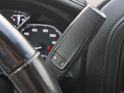 2022 GMC Sierra 2500 HD SLT