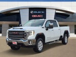 2022 GMC Sierra 2500 HD SLT