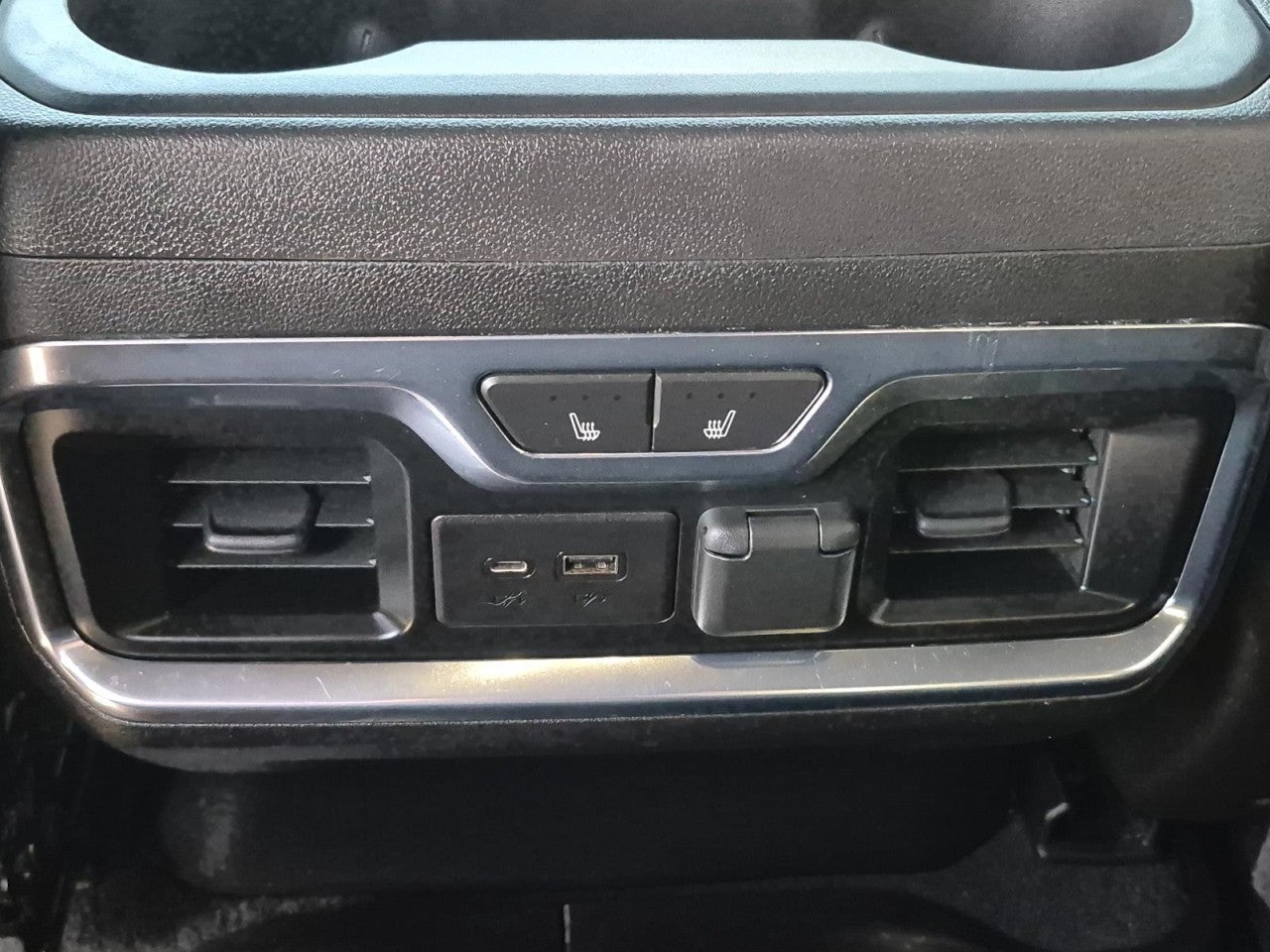 2021 GMC Sierra 2500 HD AT4