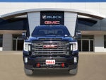 2021 GMC Sierra 2500 HD AT4