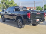 2021 GMC Sierra 2500 HD AT4
