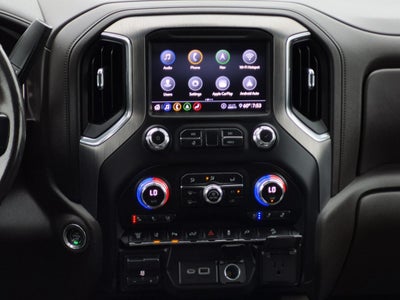 2020 GMC Sierra 2500 HD Denali