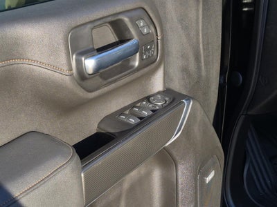 2021 GMC Sierra 3500 HD AT4