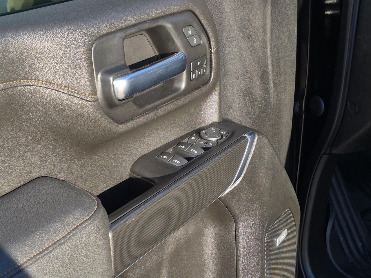 2021 GMC Sierra 3500 HD AT4
