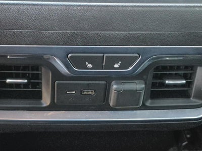 2021 GMC Sierra 3500 HD AT4