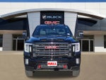 2021 GMC Sierra 3500 HD AT4