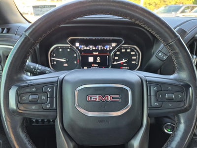 2021 GMC Sierra 3500 HD AT4