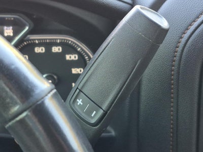 2021 GMC Sierra 3500 HD AT4