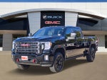 2021 GMC Sierra 3500 HD AT4