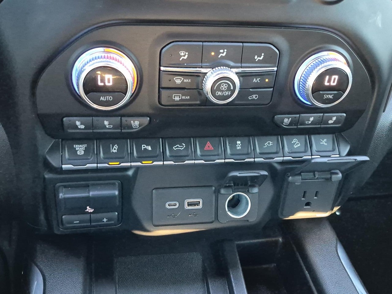 2021 GMC Sierra 3500 HD AT4