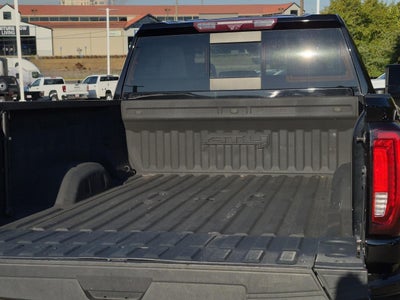 2021 GMC Sierra 3500 HD AT4