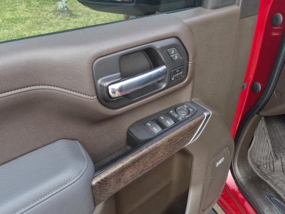 2022 GMC Sierra 3500 HD Denali