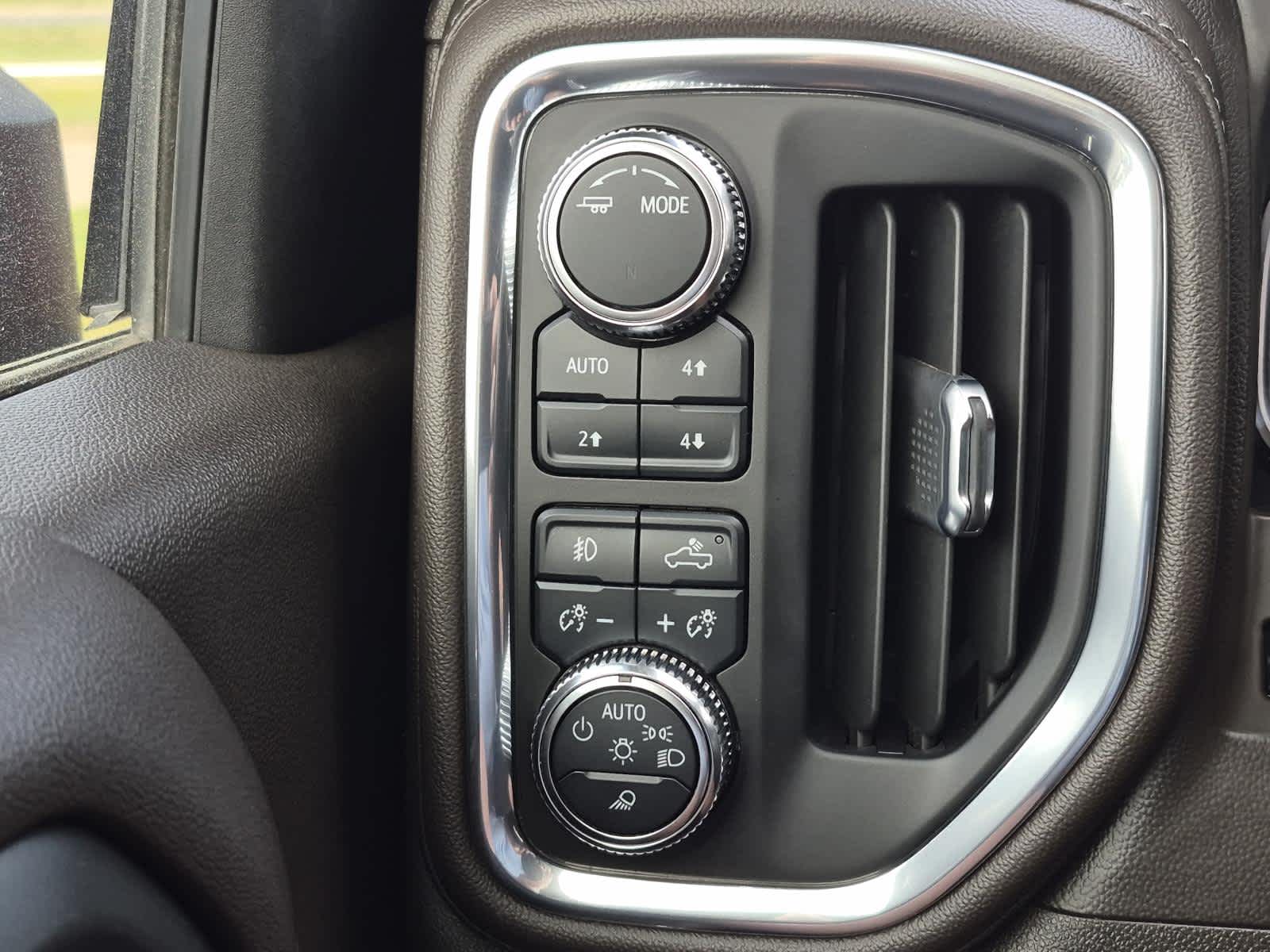 2022 GMC Sierra 3500 HD Denali