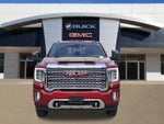 2022 GMC Sierra 3500 HD Denali