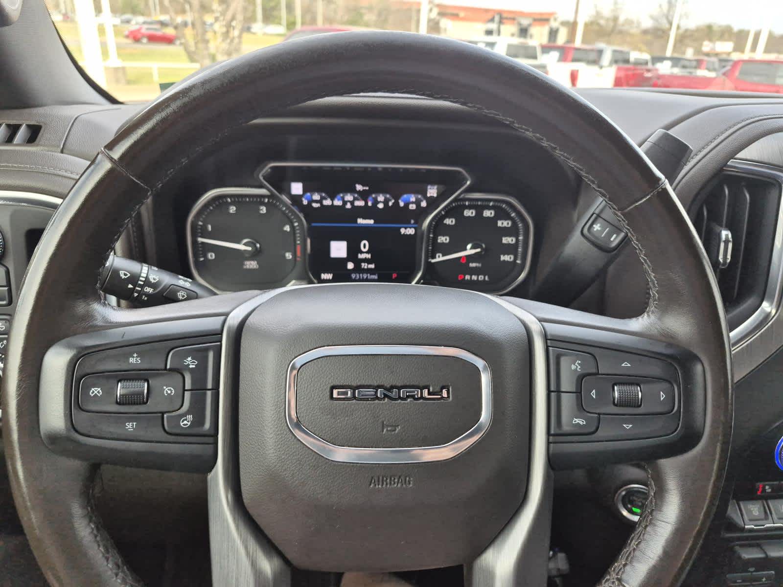 2022 GMC Sierra 3500 HD Denali