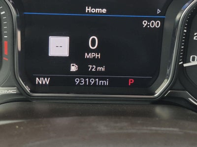 2022 GMC Sierra 3500 HD Denali