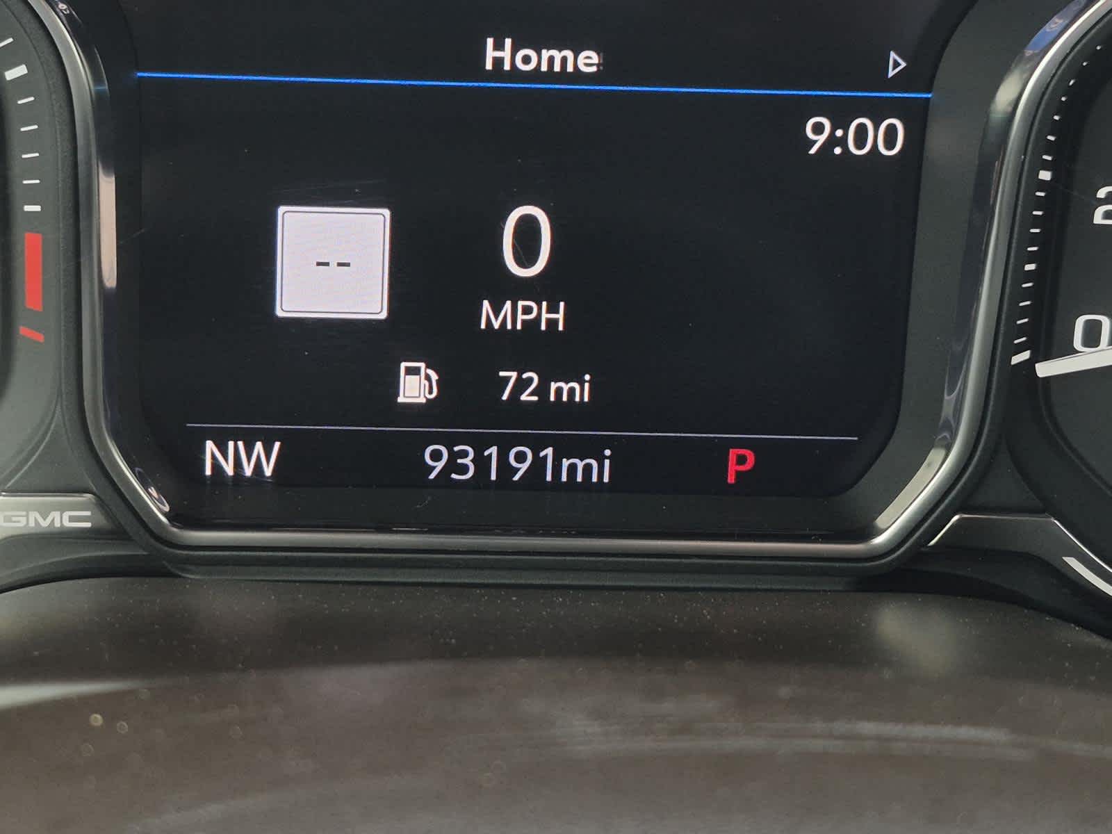 2022 GMC Sierra 3500 HD Denali