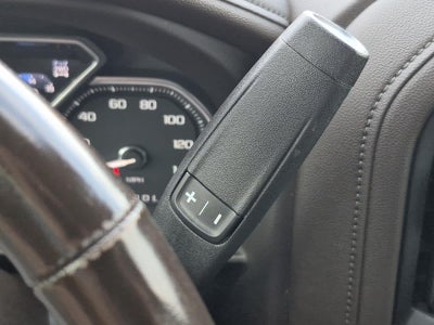 2022 GMC Sierra 3500 HD Denali