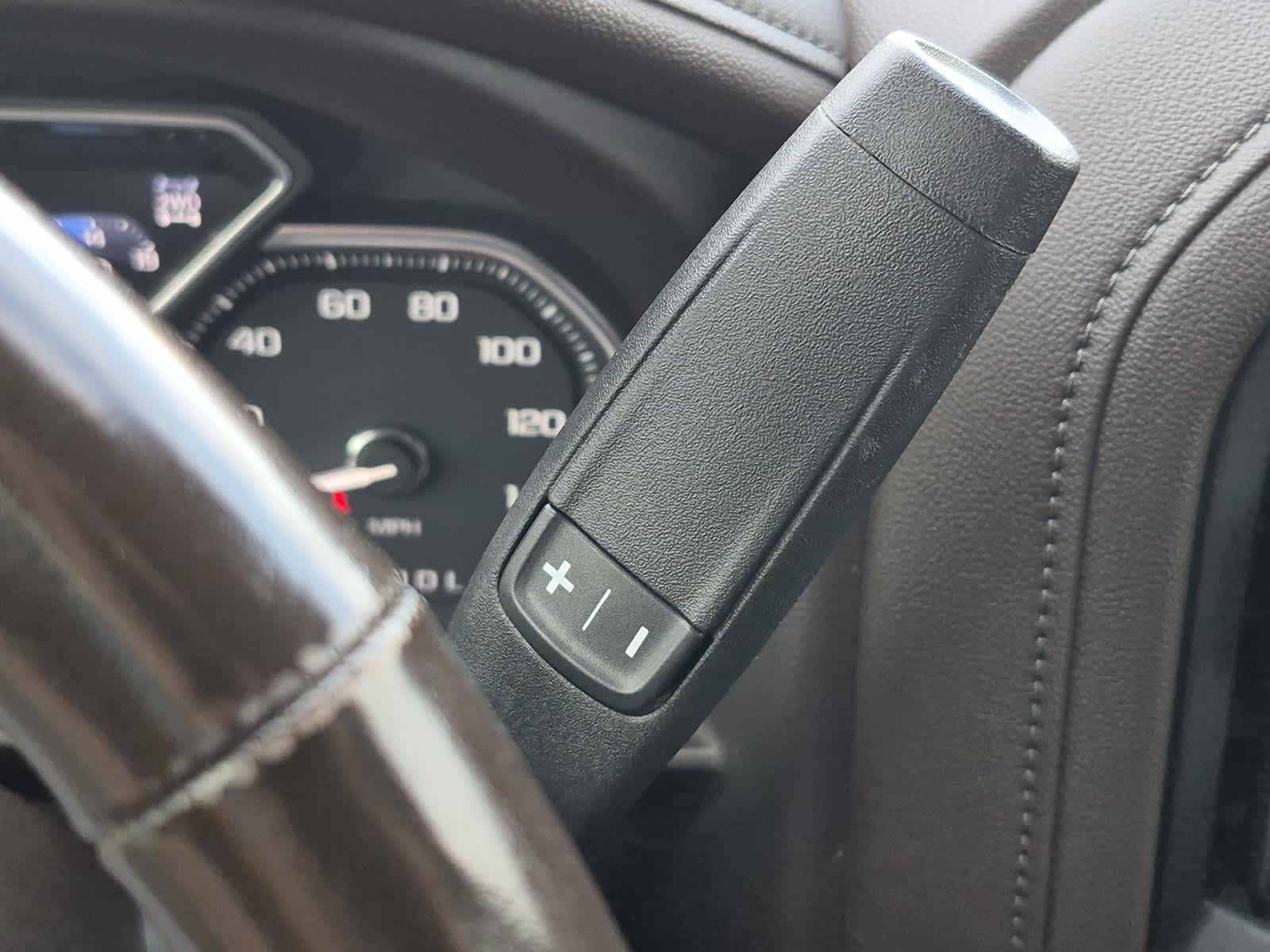 2022 GMC Sierra 3500 HD Denali