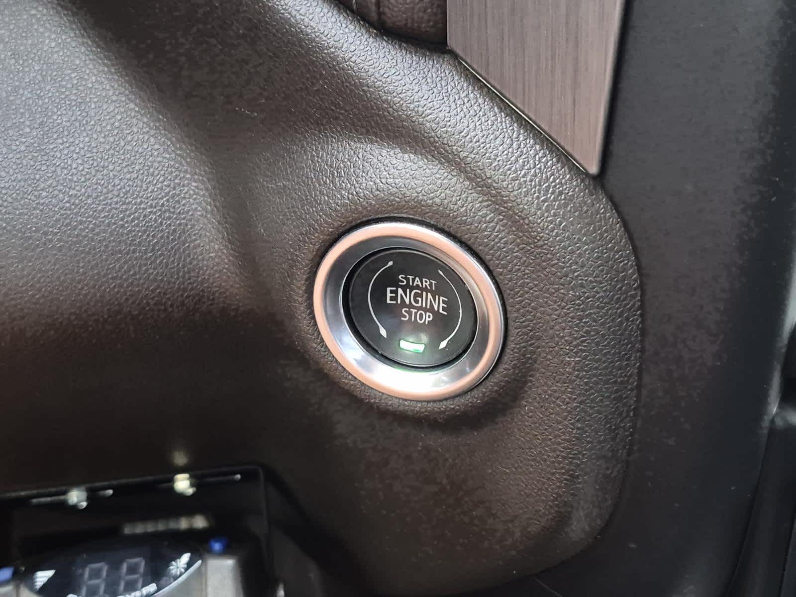 2022 GMC Sierra 3500 HD Denali