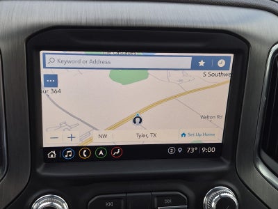 2022 GMC Sierra 3500 HD Denali