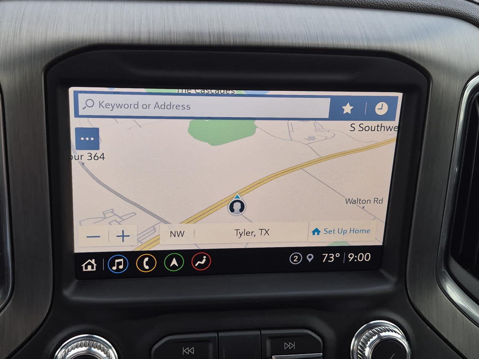 2022 GMC Sierra 3500 HD Denali