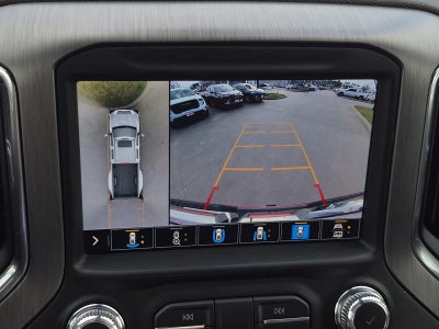 2022 GMC Sierra 3500 HD Denali