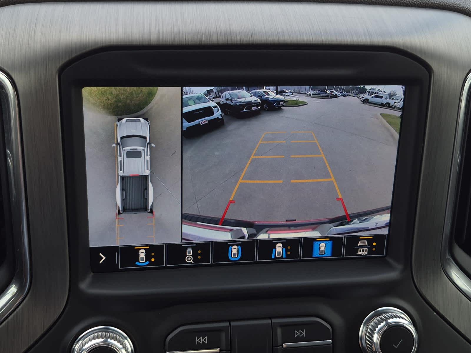 2022 GMC Sierra 3500 HD Denali