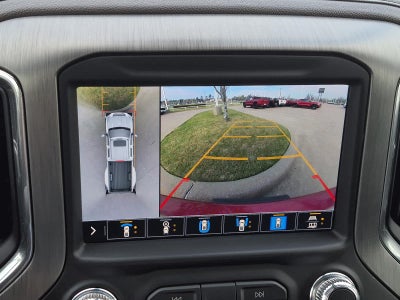 2022 GMC Sierra 3500 HD Denali