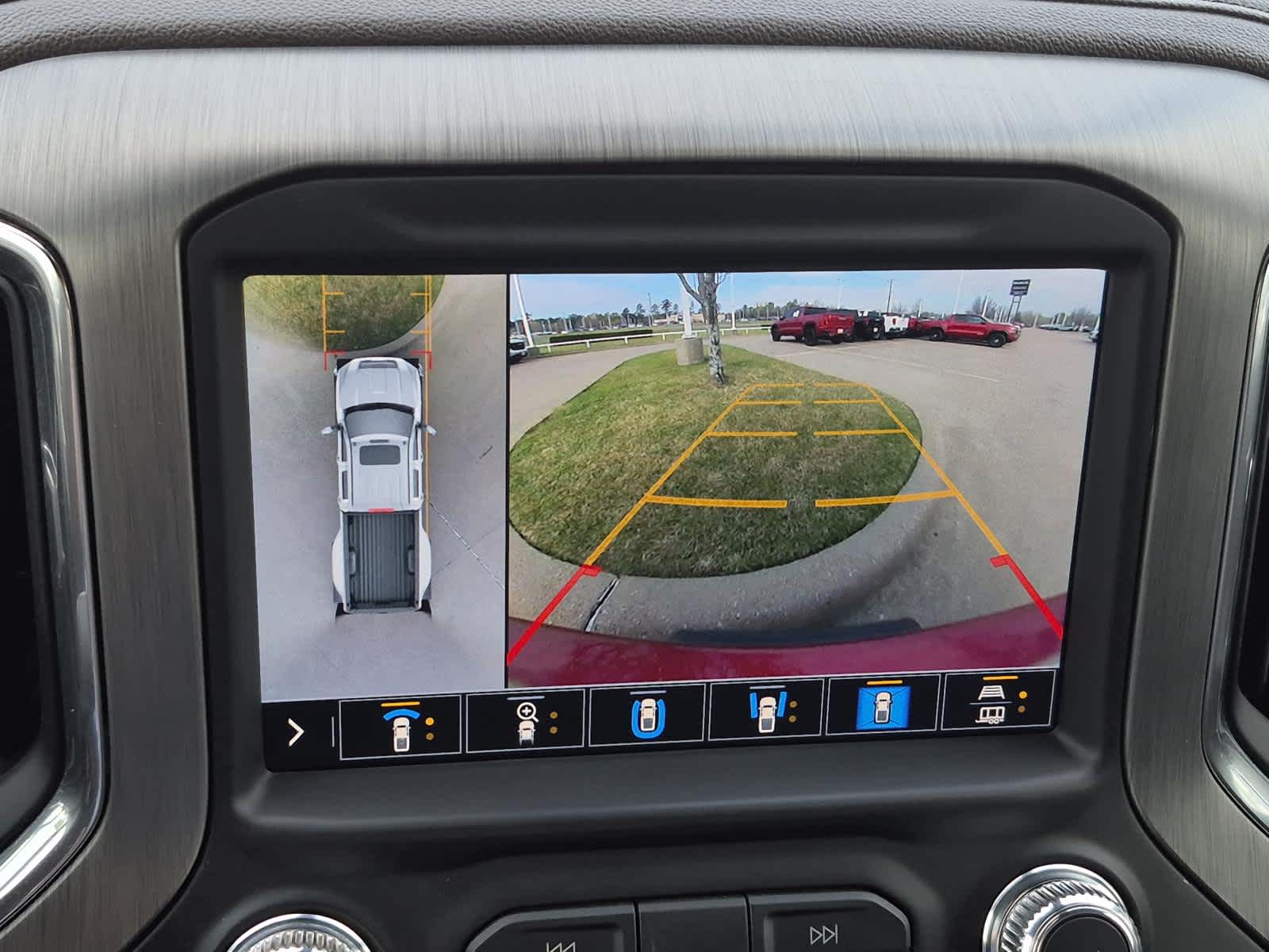 2022 GMC Sierra 3500 HD Denali