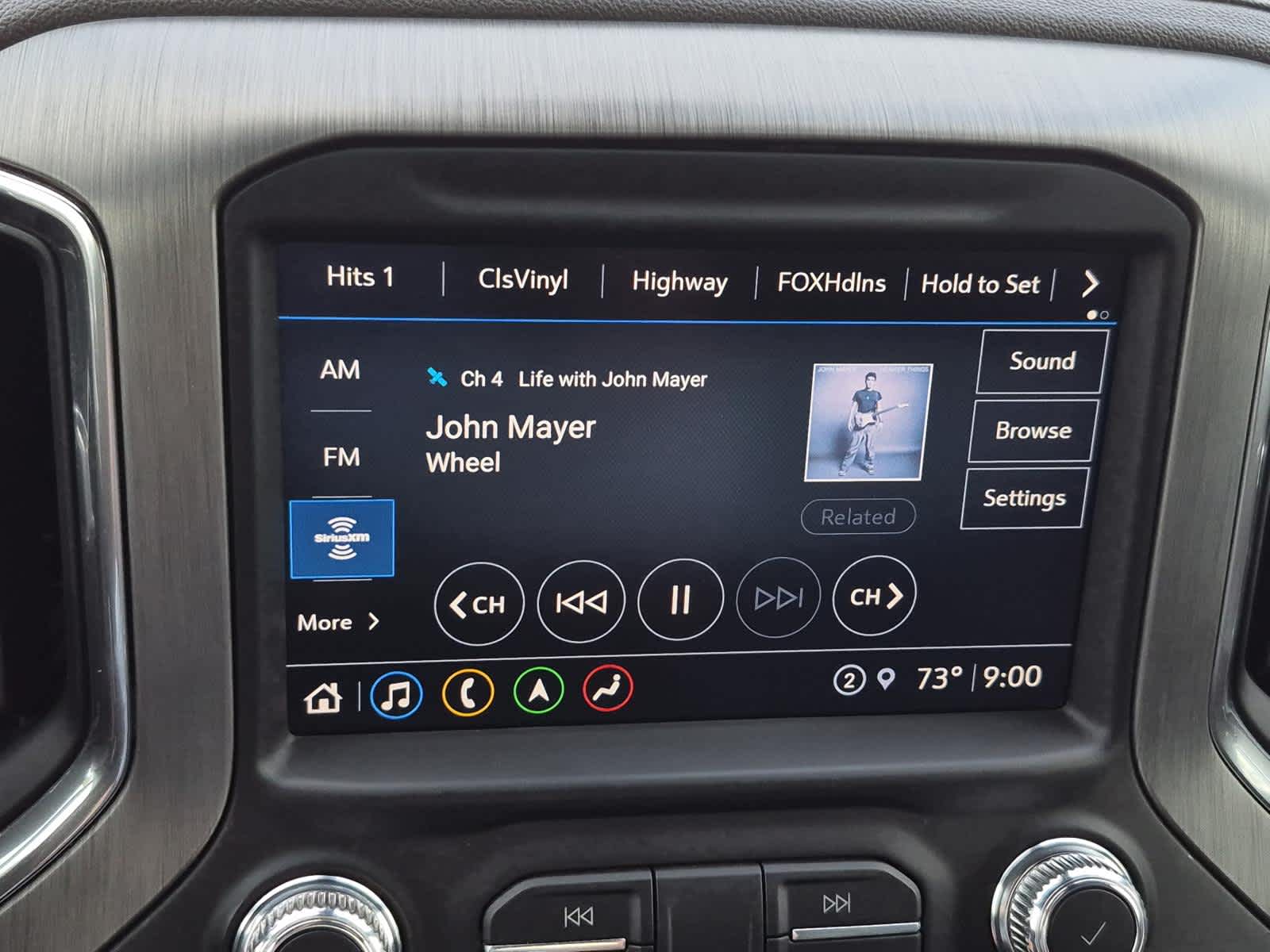 2022 GMC Sierra 3500 HD Denali