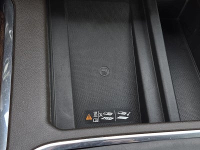 2022 GMC Sierra 3500 HD Denali