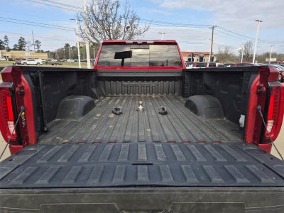 2022 GMC Sierra 3500 HD Denali