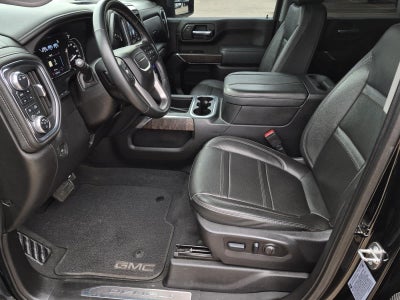 2023 GMC Sierra 3500 HD Denali