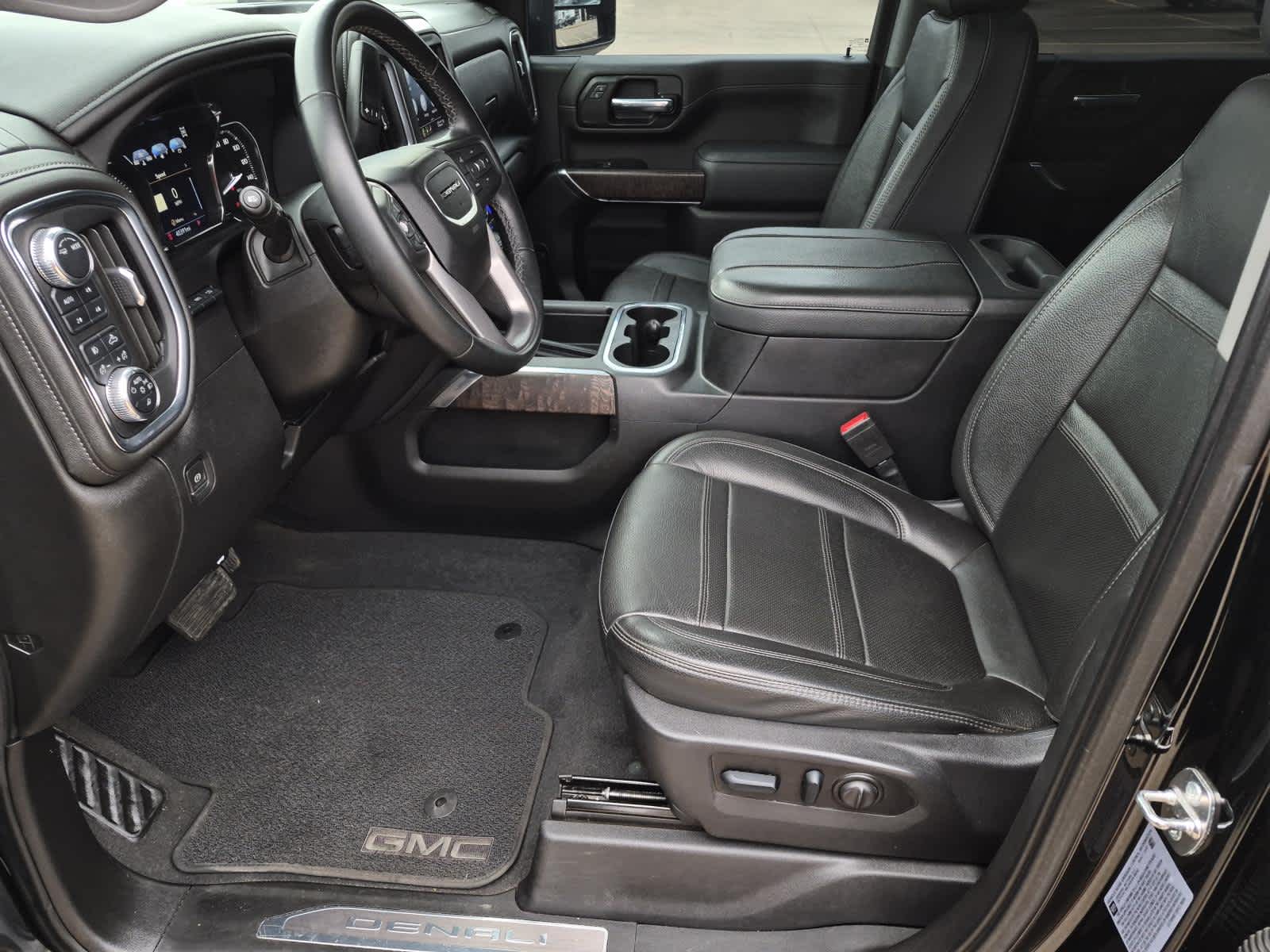 2023 GMC Sierra 3500 HD Denali