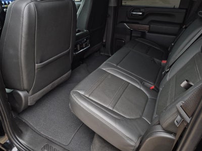 2023 GMC Sierra 3500 HD Denali