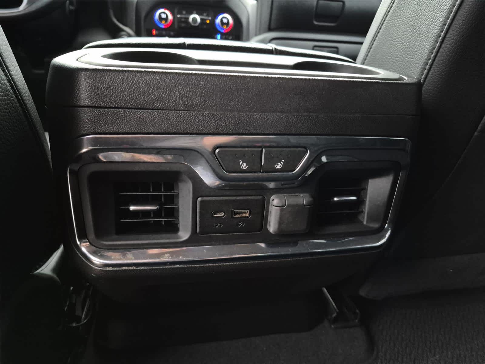 2023 GMC Sierra 3500 HD Denali