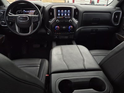 2023 GMC Sierra 3500 HD Denali