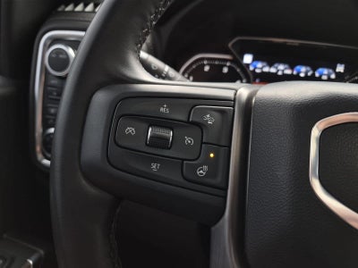 2023 GMC Sierra 3500 HD Denali