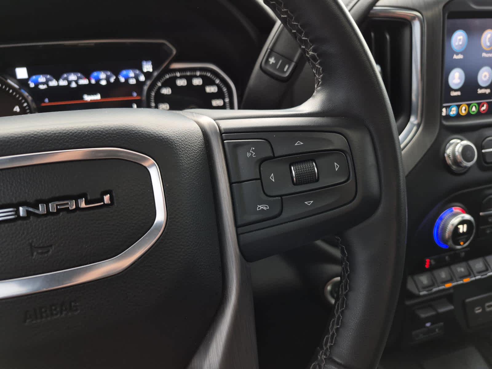 2023 GMC Sierra 3500 HD Denali