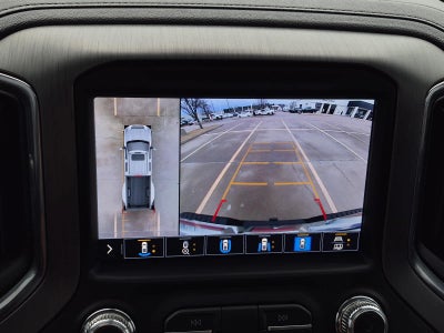 2023 GMC Sierra 3500 HD Denali