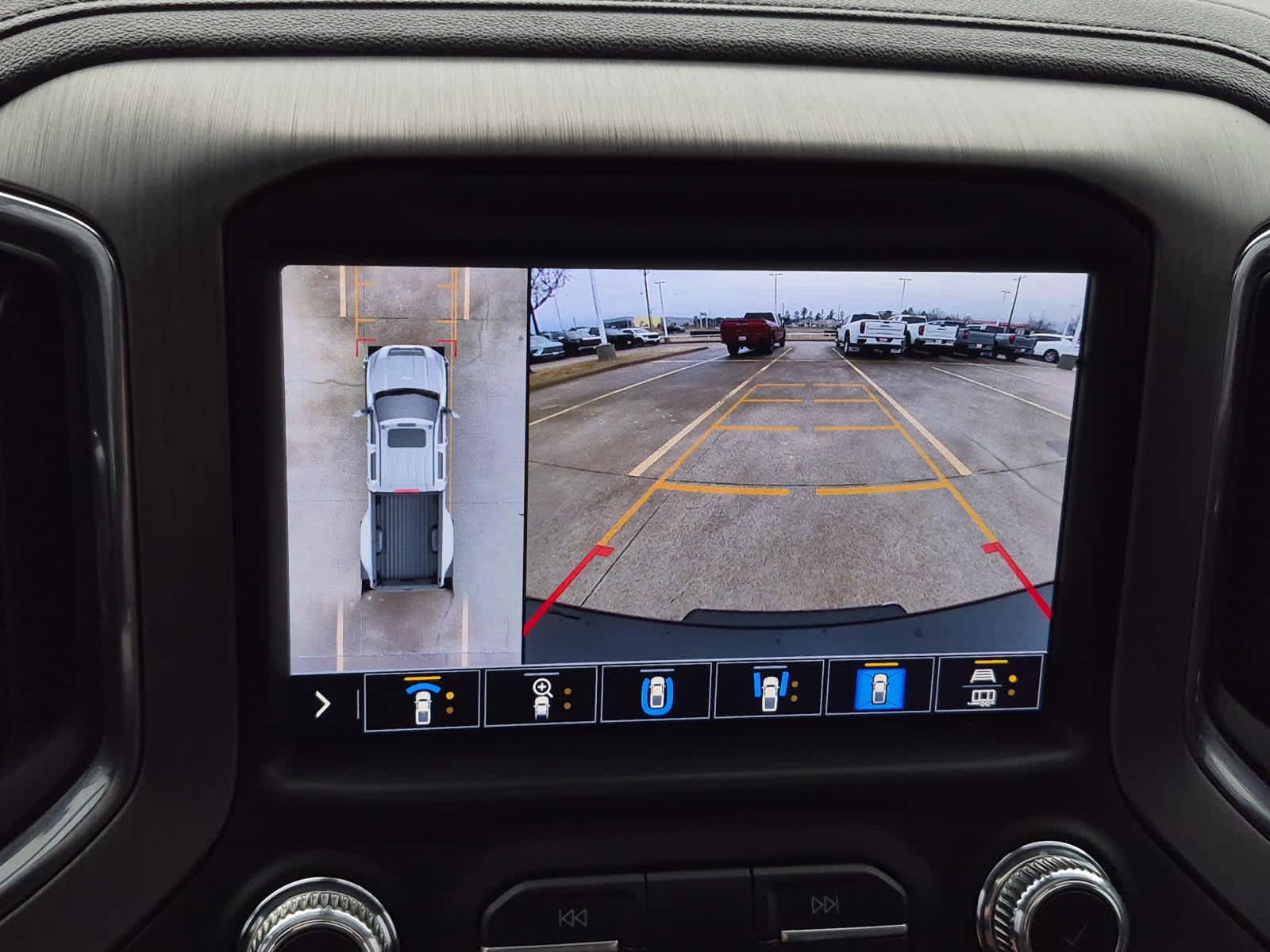 2023 GMC Sierra 3500 HD Denali