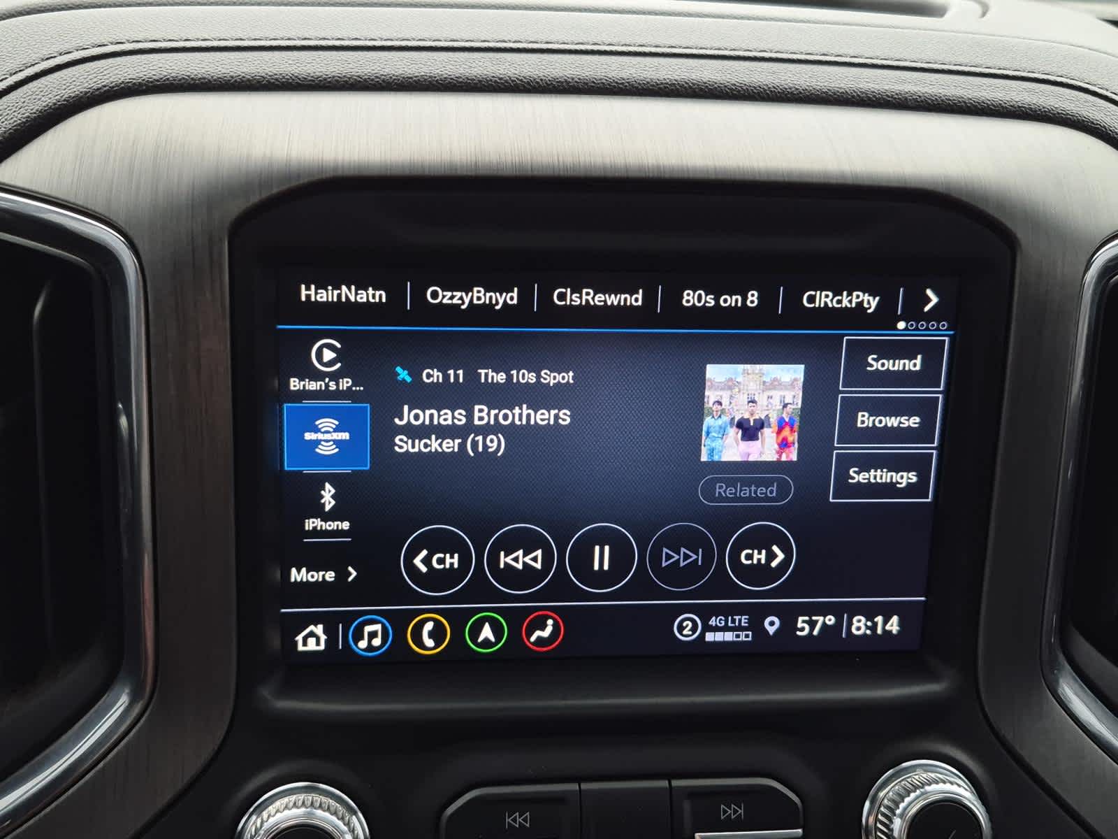 2023 GMC Sierra 3500 HD Denali