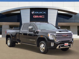 2023 GMC Sierra 3500 HD Denali