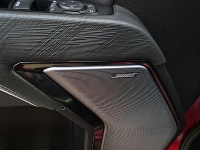 2024 GMC Sierra 2500 HD AT4X