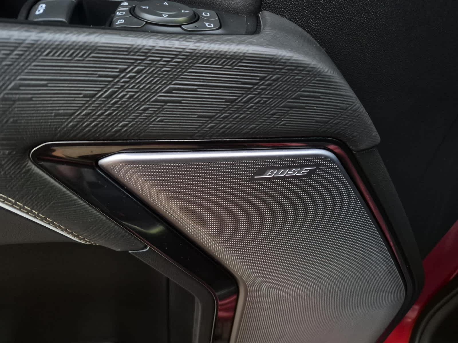 2024 GMC Sierra 2500 HD AT4X