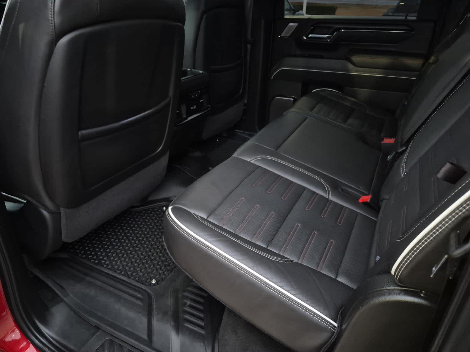 2024 GMC Sierra 2500 HD AT4X