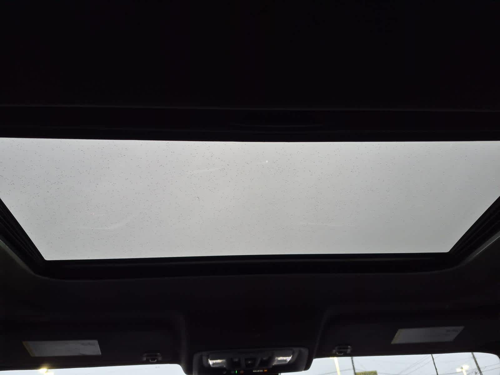 2024 GMC Sierra 2500 HD AT4X