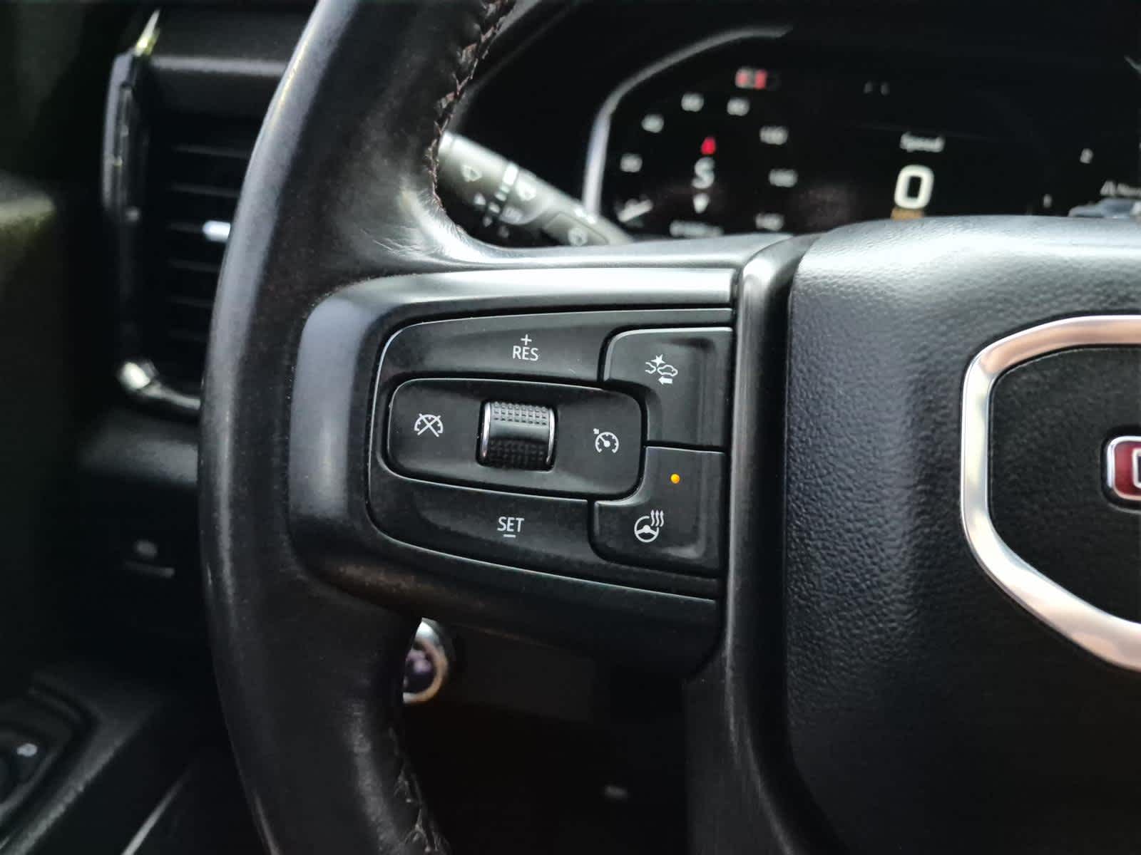 2024 GMC Sierra 2500 HD AT4X